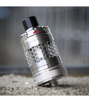 Nautilus 3S – clearomiseur MTL premium par Aspire