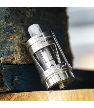 Zenith Pro Innokin – l’ultime clearomiseur MTL/RDL