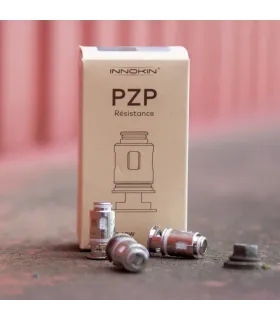 Résistance Innokin PZP 0,6 Ω – Pièce détachée officielle | Taklope