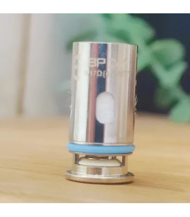 Résistance Aspire BP 1 Ω – Pièce détachée officielle
