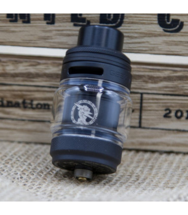 Z Fli Tank – innovation flip‑top par Geek Vape