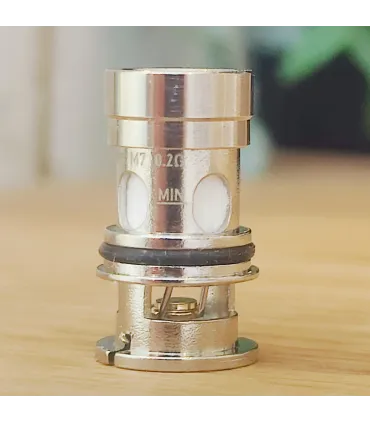 Résistance UB Ultra 0,2 Ω – Pièce détachée officielle