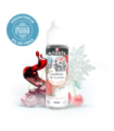 ROUGE D'EMBARRAS FRAIS - E.TASTY - 50ML