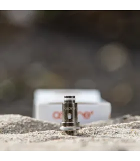 Résistance Aspire BP 1 Ω – Pièce détachée officielle | Taklope