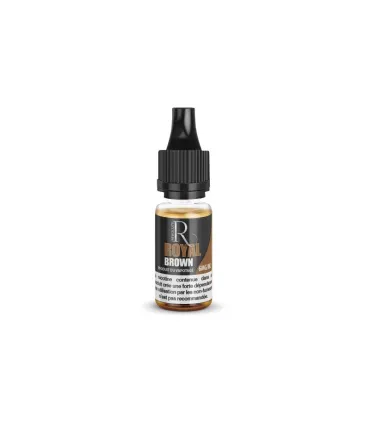 E-liquide Classic Royal Brown Revolute Primo