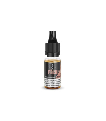 E-liquide Pêche Revolute Primo