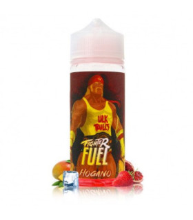 E‑liquide Hogano 100ml – Mangue & plus | Fighter Fuel