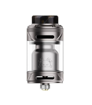 Fat Rabbit Solo 2 RTA – gourmandise XXL Hellvape