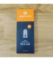 RÉSISTANCES P SERIES - GEEKVAPE