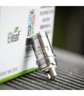 Résistance Eleaf EC‑S 0,6 Ω – Pièce détachée officielle | Taklope