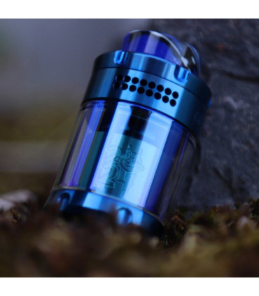 Dead Rabbit 3 RTA – édition 2024 Hellvape