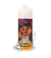 FREED - 100 ML - FIGHTER FUEL - MAISON FUEL