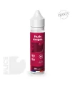 FRUITS ROUGES 50 ML-D'LICE XL