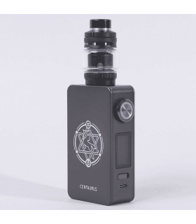 Kit Centaurus M200 Lost Vape – Mod 200W & Sub Ohm 5 ml