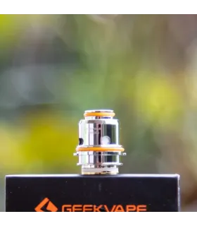 GEEKVAPE Z 0,4 OHM | 50-60W