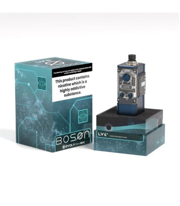 BOSON BORO DNA80C - LVE - COULEUR : NAVY BLUERÉFÉRENCE : GFC30085-56985