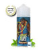 E‑liquide Barrako 100ml – Menthe glaciale & plus | Fighter Fuel