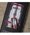 RÉSISTANCE GTI 0,5 OHM MESH 30-40W