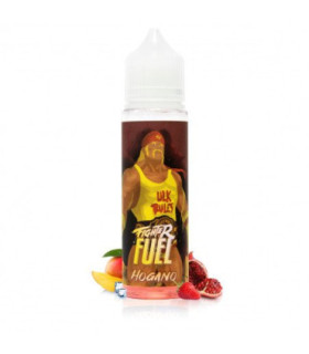 Hogano 50 ml Fighter Fuel – Mangue, grenade & fraise
