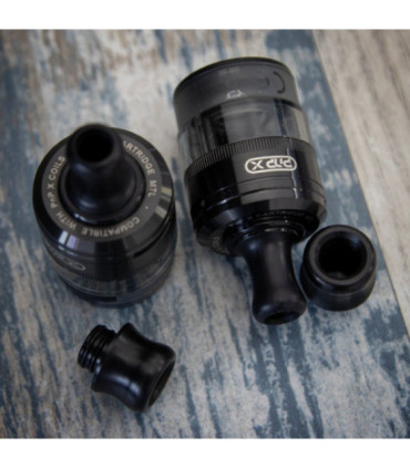 Cartouche PnP X MTL VOOPOO – 5 ml