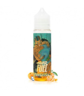 Kansetsu 50 ml Fighter Fuel – Abricot, nectarine & frais