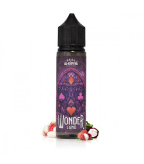 Wonderland 50ml – Litchi, Ramboutan & Mangoustan | Al-Kimiya