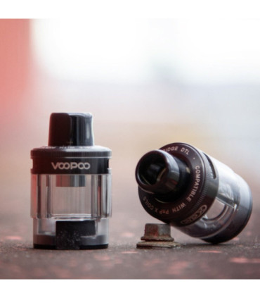 Cartouche PnP X RDL VOOPOO – 5 ml