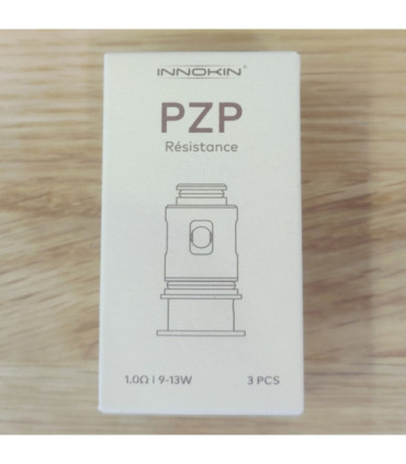 Résistance Innokin PZP 1,2 Ω – Pièce détachée officielle