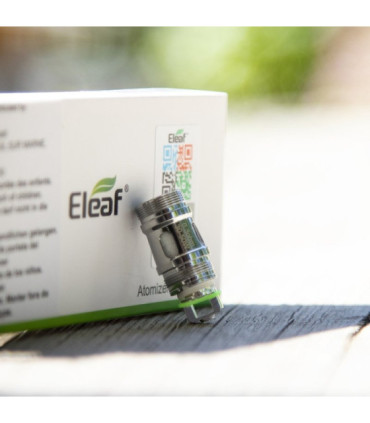 Résistance Eleaf EC‑S 0,6 Ω – Pièce détachée officielle