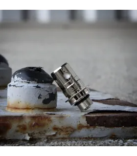 RÉSISTANCE Z‑COIL 0,6 OHM Innokin | 9‑13 W