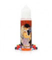 SEIRYUTO - 50 ML - FIGHTER FUEL - MAISON FUEL