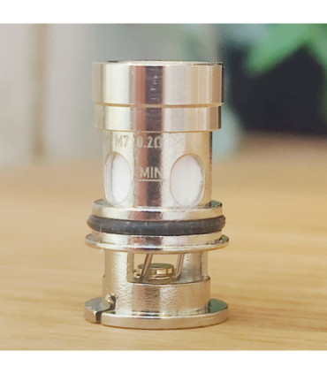 Résistance UB Ultra 0,2 Ω – Pièce détachée officielle