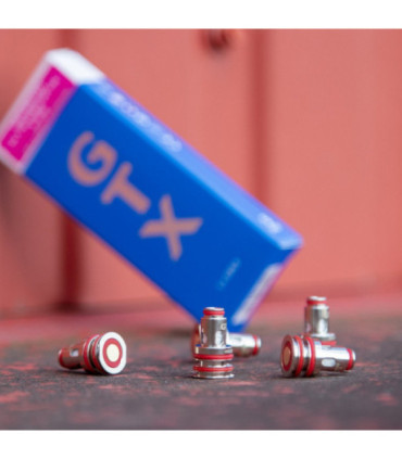 GTX REGULAR 1,2 OHM | 10-12W