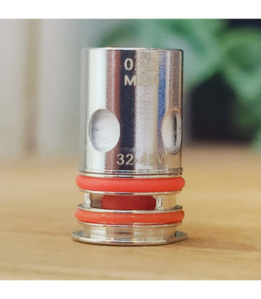 GTX MESH 1,2 OHM | 10-12W