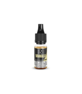 E-liquide Vanille Revolute Primo