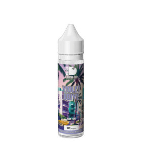 Violet Drive 50ml : la violette sucrée qui éveille la nostalgie