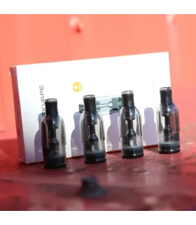Résistance Cartouche Wenax M1 0,8 Ω – Pièce détachée officielle | Taklope