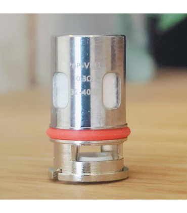 RÉSISTANCE PNP VM1 0,3 OHM Voopoo | 32‑40 W