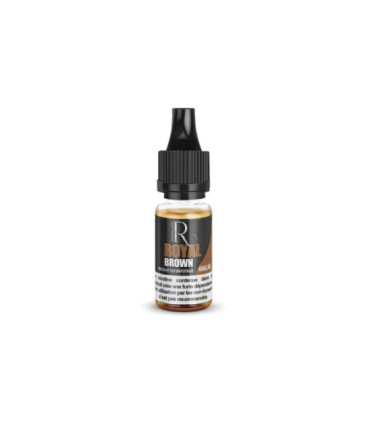 E-liquide Classic Royal Brown Revolute Primo