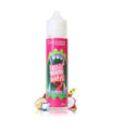 DRAGON SERPENT - 50 ML - FREEZE - LIQUIDEO