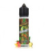 Mangabeys Sunset 50ml - E-liquide Twelve Monkeys | Mangue, Ananas & Goyave