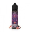 WONDERLAND 50 ML AL-KIMIYA – TRIO EXOTIQUE LITCHI, RAMBOUTAN & MANGOUSTAN - E-LIQUIDE 50 ML