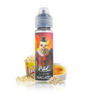 Nagato 50ml | E‑liquide Ultimate