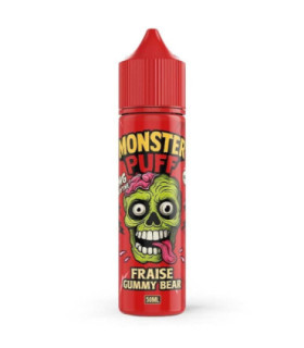 Tropika Exotic Wave 50ml - E-liquide Twelve Monkeys | Fruits Tropicaux
