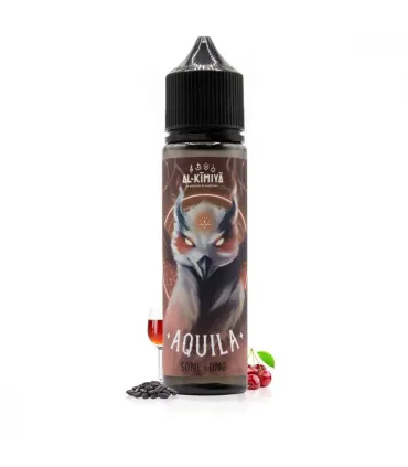Aquila 50 ml – Cerise & amaretto