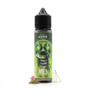 Nila 50 ml – Rose & yaourt épicé