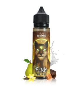 Fera 50 ml – Poire chocolat caramel