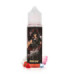 E‑liquide Irrow 50ml – Fraise & plus | Fighter Fuel