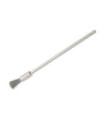 BROSSE PRO CLEAN - OUTIL POUR RECONSTRUCTIBLE - INOX