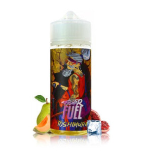 E‑liquide Toshimura 100ml – Poire & plus | Fighter Fuel